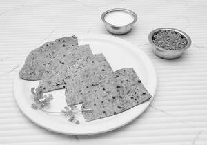 Plain Dhapate