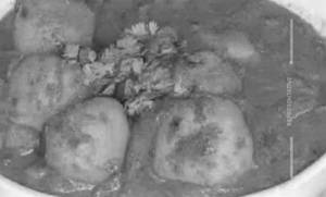 Dum Aloo