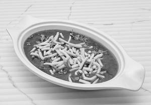 Shev Bhaji