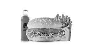 Combo Bunty Pappeh Da Aloo Burger