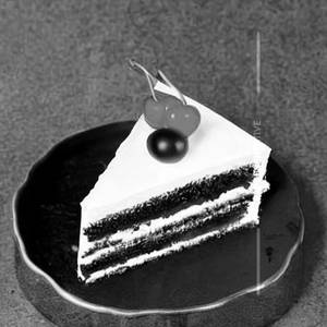 Black  forest