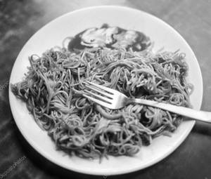 Chicken Chowmein