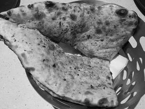 Amritsari Kulcha