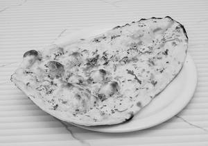 Butter Naan