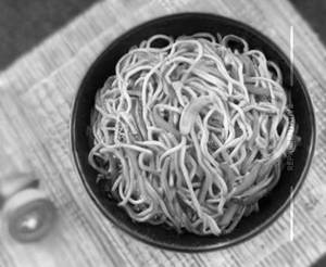 Veg Noodles     