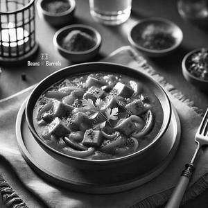 Kadai Paneer