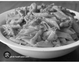 Tandoori Penne Pasta