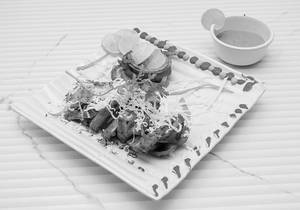 Paneer Cheese Tikka