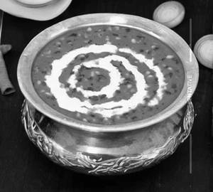 Dal Makhani