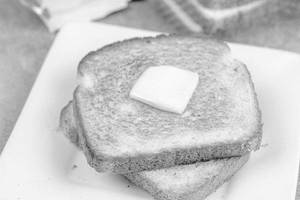 Bombay Club Grilled Sandwich