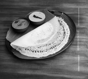 Egg dosa