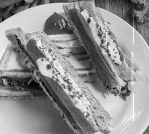 Dahi Sandwich