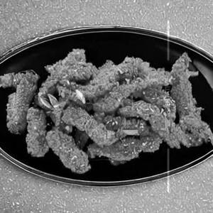 Crispy Boneless Strips