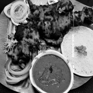 Murgh Tandoori