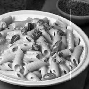 Paneer Pasta