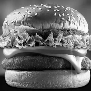 Rfc Special Burger