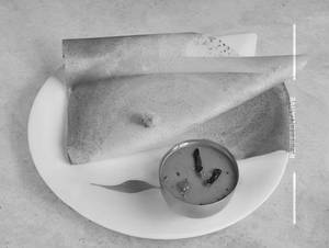 Rava dosa