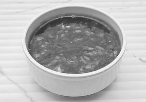 Hot & Sour Veg Soup