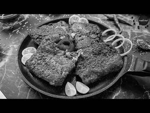 Boneless Fish Tava Fry