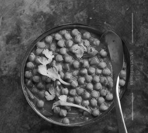 Chana Masala