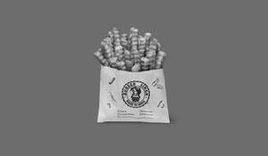 Regular Fries