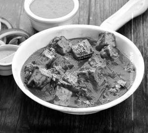 Kadai Paneer