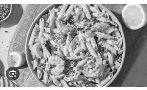 Happy Special Penne Pasta