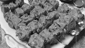 Angara Tikka