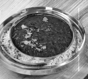 Dal Tadka