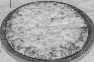 Cheese And Corn