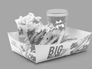 Big Bell Box Kids Non Veg