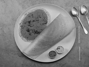 Plain Dosa