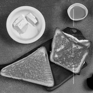 Butter Toast