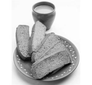 Suanf Rusk (500 Gms)