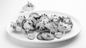 Reshmi Kabab