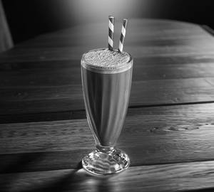 Chocolate Shake