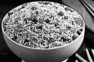 Veg Fried Rice