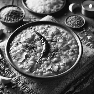 Dal Tadka