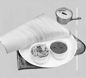 Masala Dosa