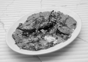 Paneer Maratha