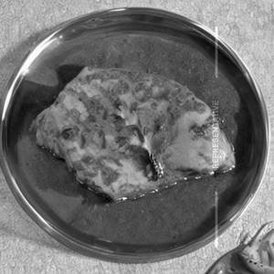 Pomfret Curry