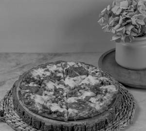  Margherita Pizza"