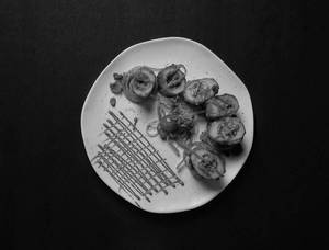 Magic Tandoori Aloo