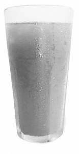 Mint Lime Juice