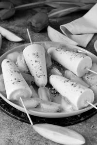 Sugar Free Stick Kulfi