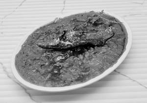 Veg Kolhapuri
