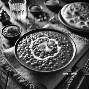 Dal Makhani