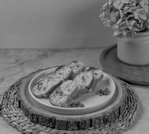 Garlic Bread