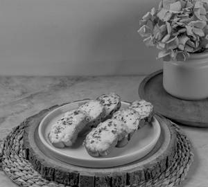 Cheese Garlic Bread