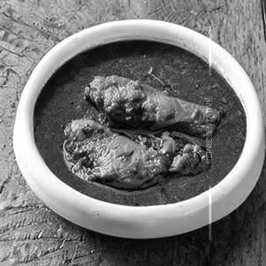 Chicken Kali Mirch
